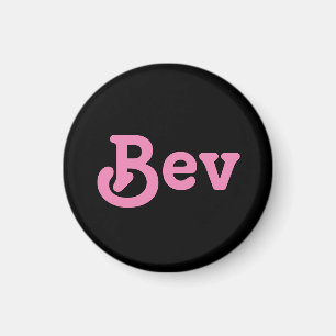 Magnet Bev