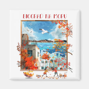 Magnet - Biograd na Moru 2