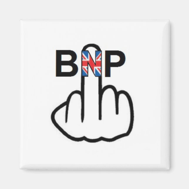 Magnet BNP Flip (Front)