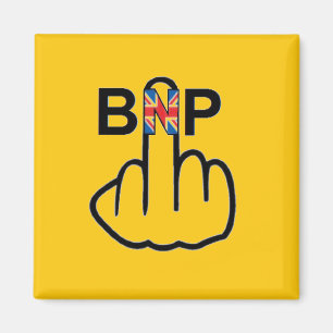 Magnet BNP Flip
