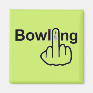Magnet Bowling Flip
