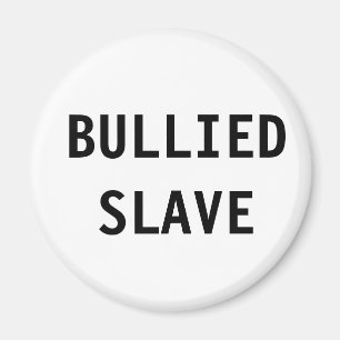 Magnet Bullied Save