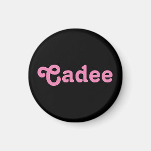 Magnet Cadee