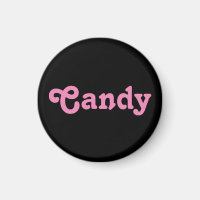 Magnet Candy