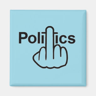 Magnet Coalition Flip