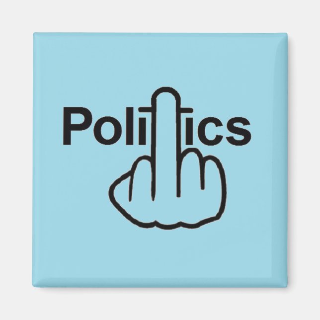 Magnet Coalition Flip (Front)