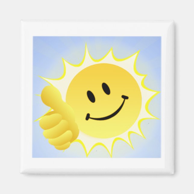 Magnet_Congratulations1 Magnet (Front)