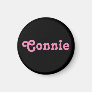 Magnet Connie