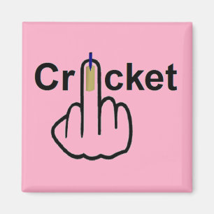 Magnet Cricket Flip