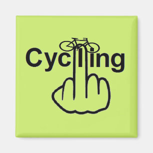 Magnet Cycling Flip
