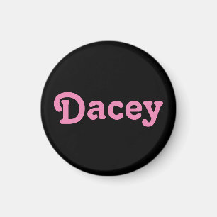 Magnet Dacey