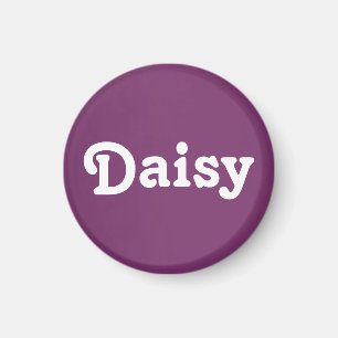 Magnet Daisy