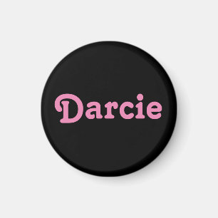 Magnet Darcie
