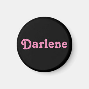 Magnet Darlene