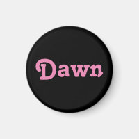 Magnet Dawn
