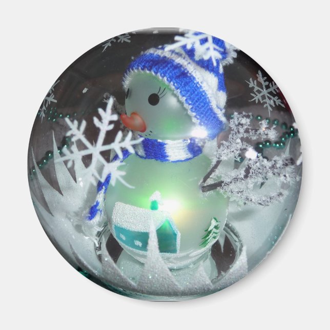 Magnet de Noêl (Front)