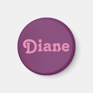 Magnet Diane