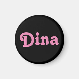 Magnet Dina