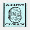 Magnet Dishwasher Man Morph Clean Dirty o illusion