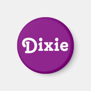 Magnet Dixie