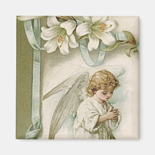 Magnet: Easter Joys Magnet