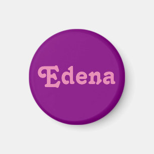 Magnet Edena