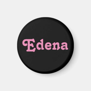 Magnet Edena
