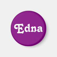 Magnet Edna