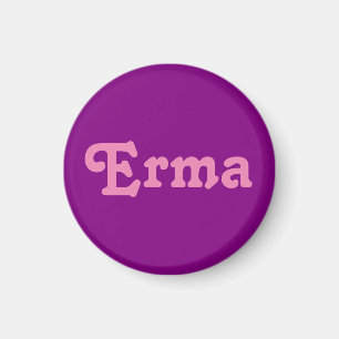 Magnet Erma