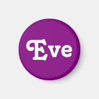 Magnet Eve