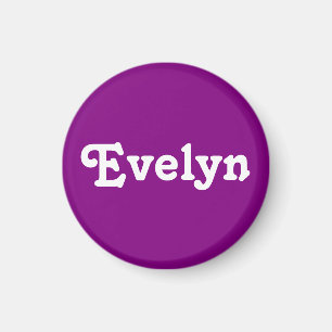 Magnet Evelyn