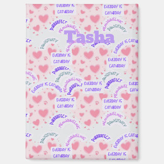 Magnet " Everyday is Caturday" 