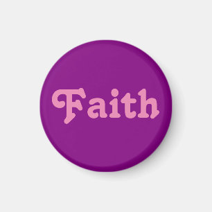 Magnet Faith