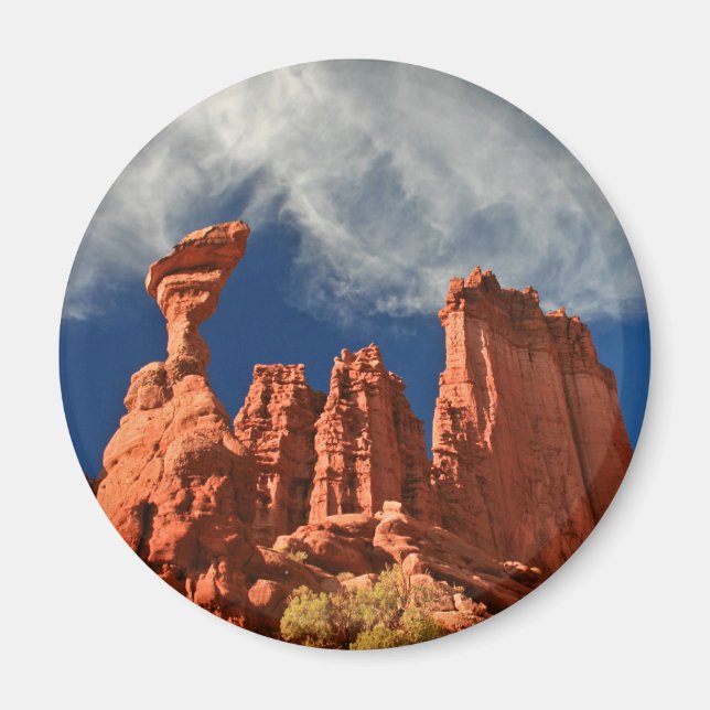 magnet - Fisher Towers-3 (Front)