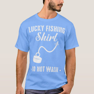 Magnet Fishing Fisherman  T-Shirt