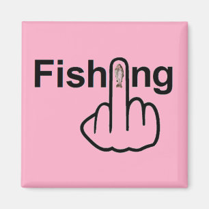 Magnet Fishing Flip