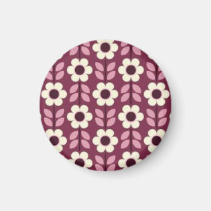 Magnet flowers