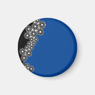 Magnet flowers