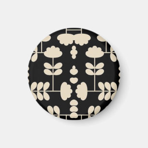 Magnet flowers