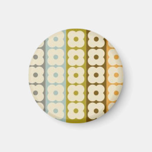 Magnet flowers