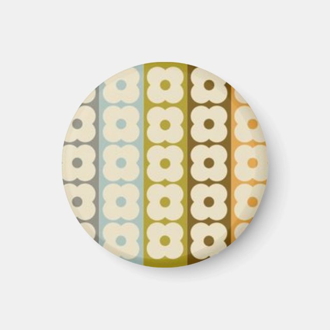 Magnet flowers (Front)