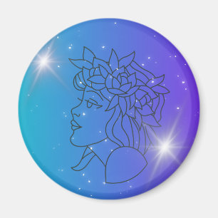 Magnet for the home