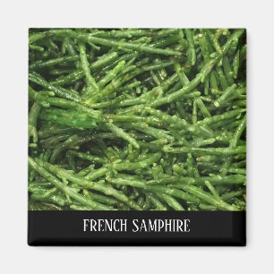 MAGNET - FRENCH SAMPHIRE