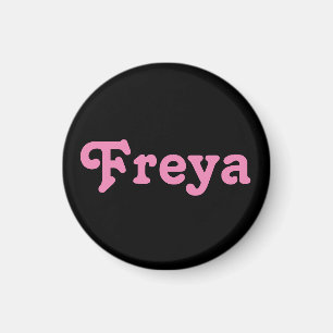 Magnet Freya