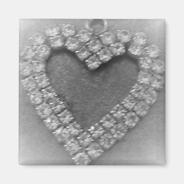 MAGNET GIFT WEDDING DAY DESIGN  (Front)