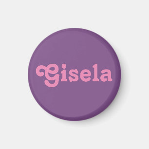 Magnet Gisela