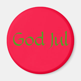Magnet Good Jul