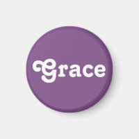 Magnet Grace