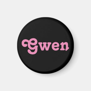 Magnet Gwen