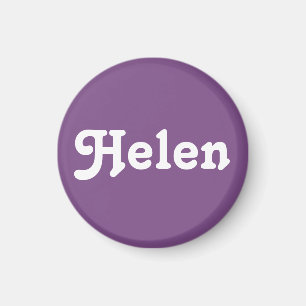 Magnet Helen